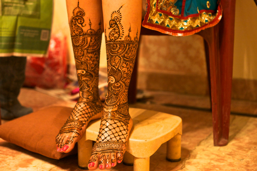 Mehendi