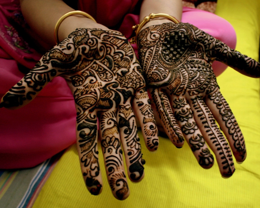 Mehendi