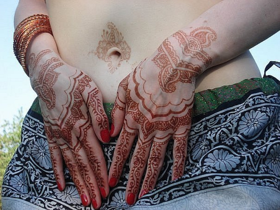 Mehendi