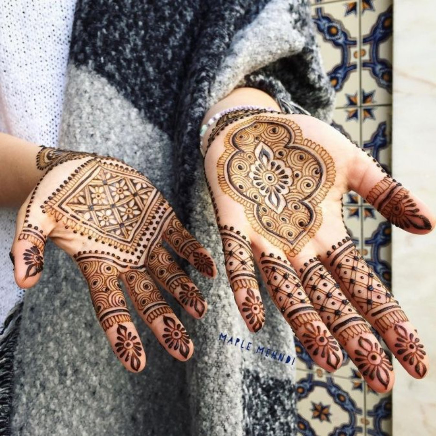 Mehendi