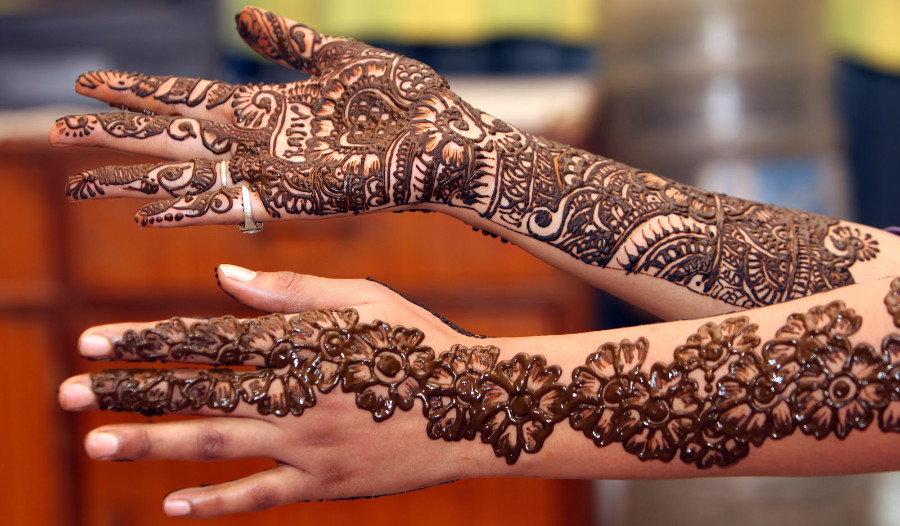 Mehendi