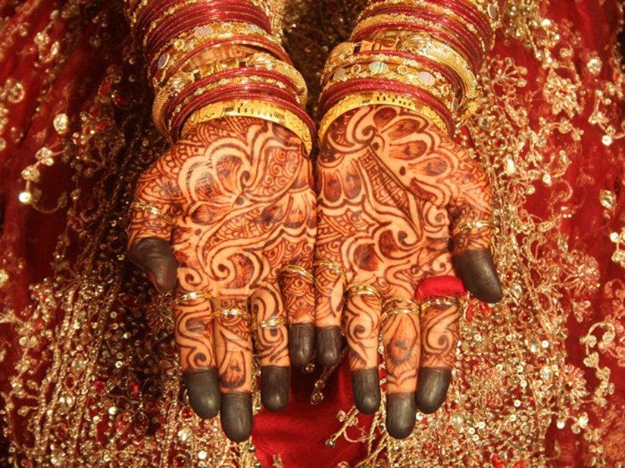 Mehendi