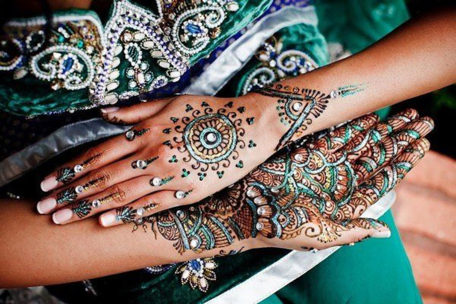 Mehendi