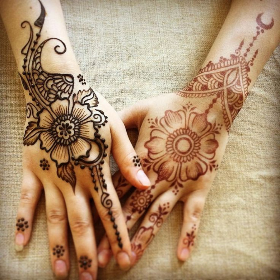 Mehendi