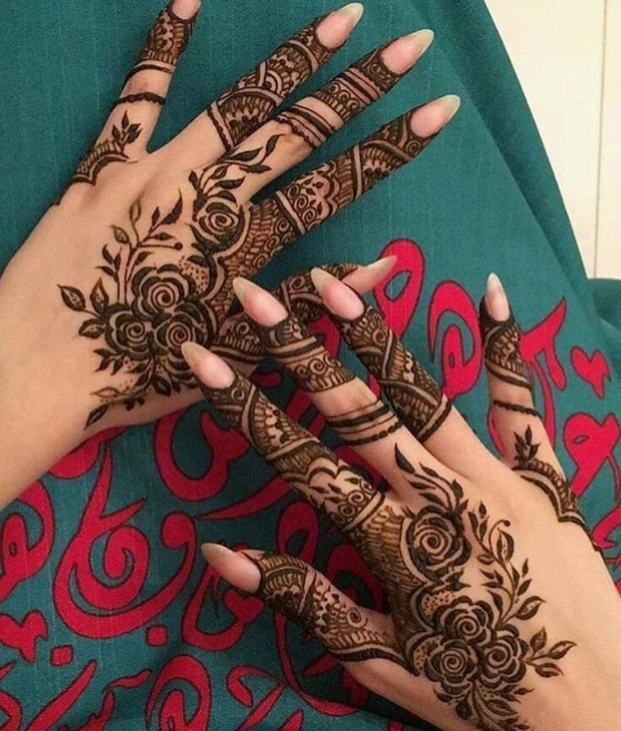 Mehendi