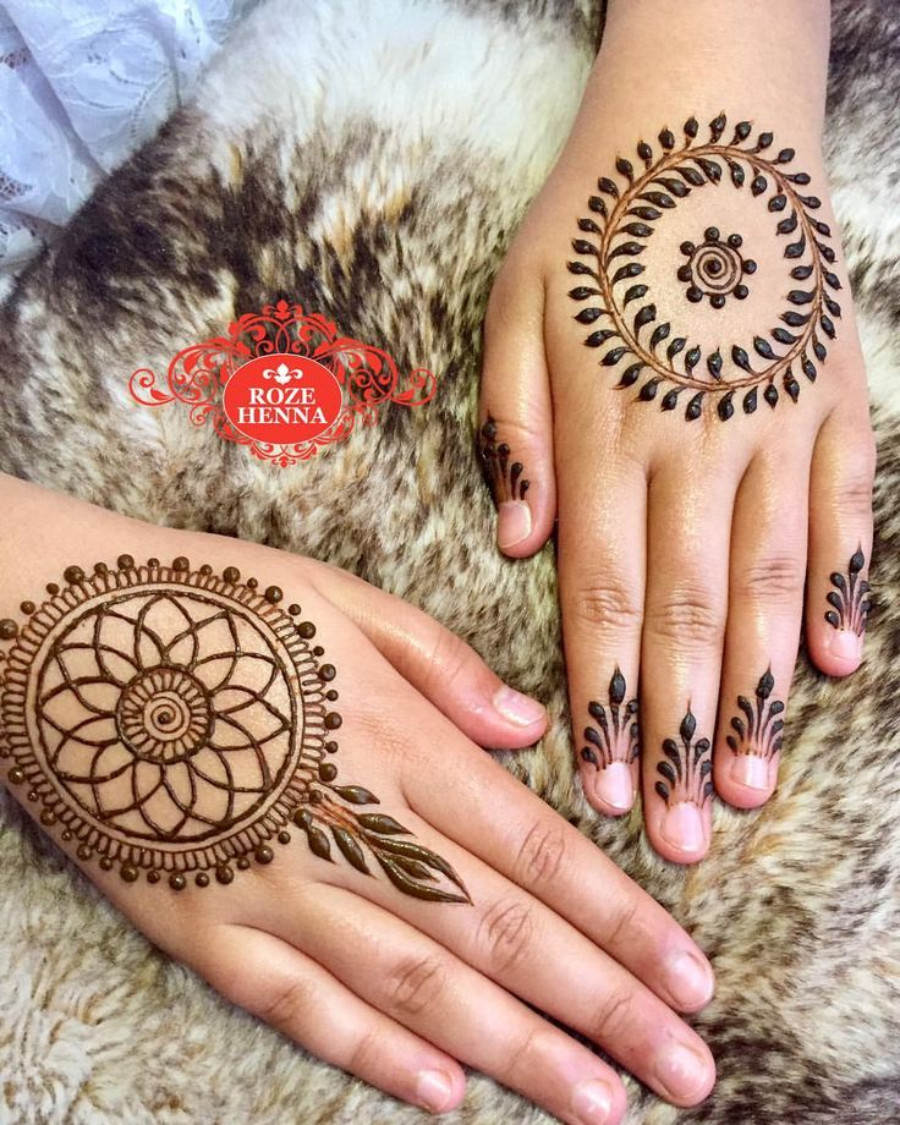 Mehendi