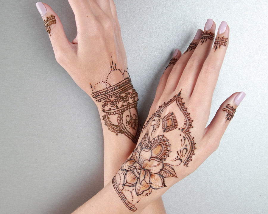 Mehendi