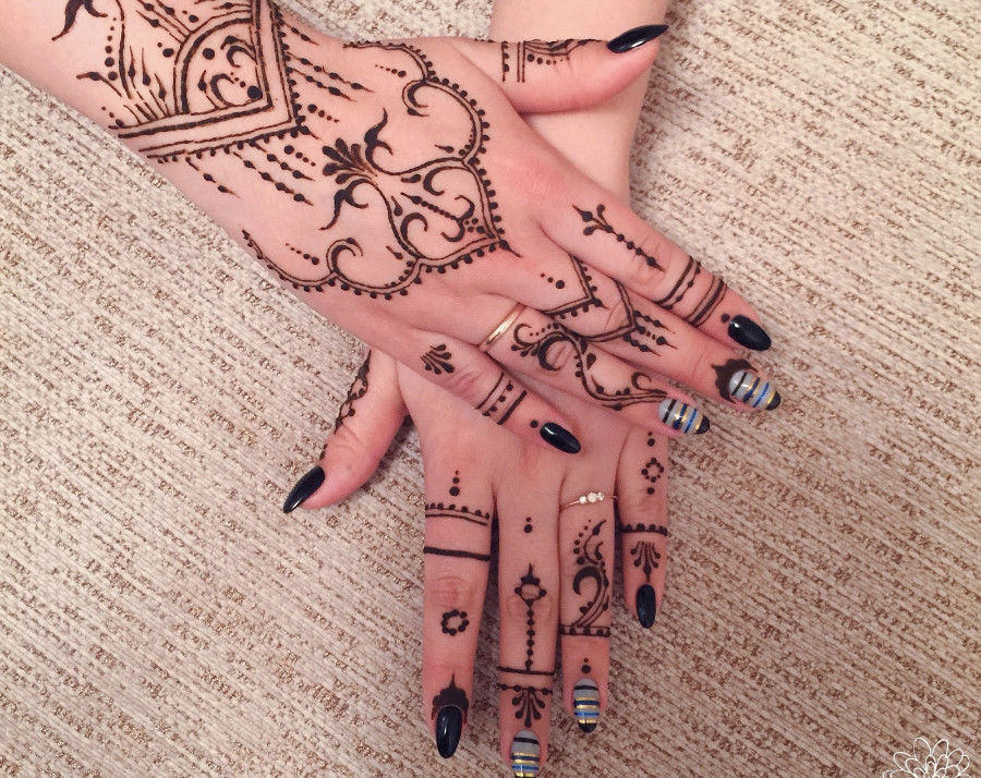 Mehendi