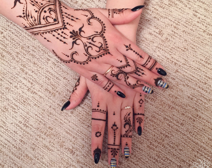 Mehendi