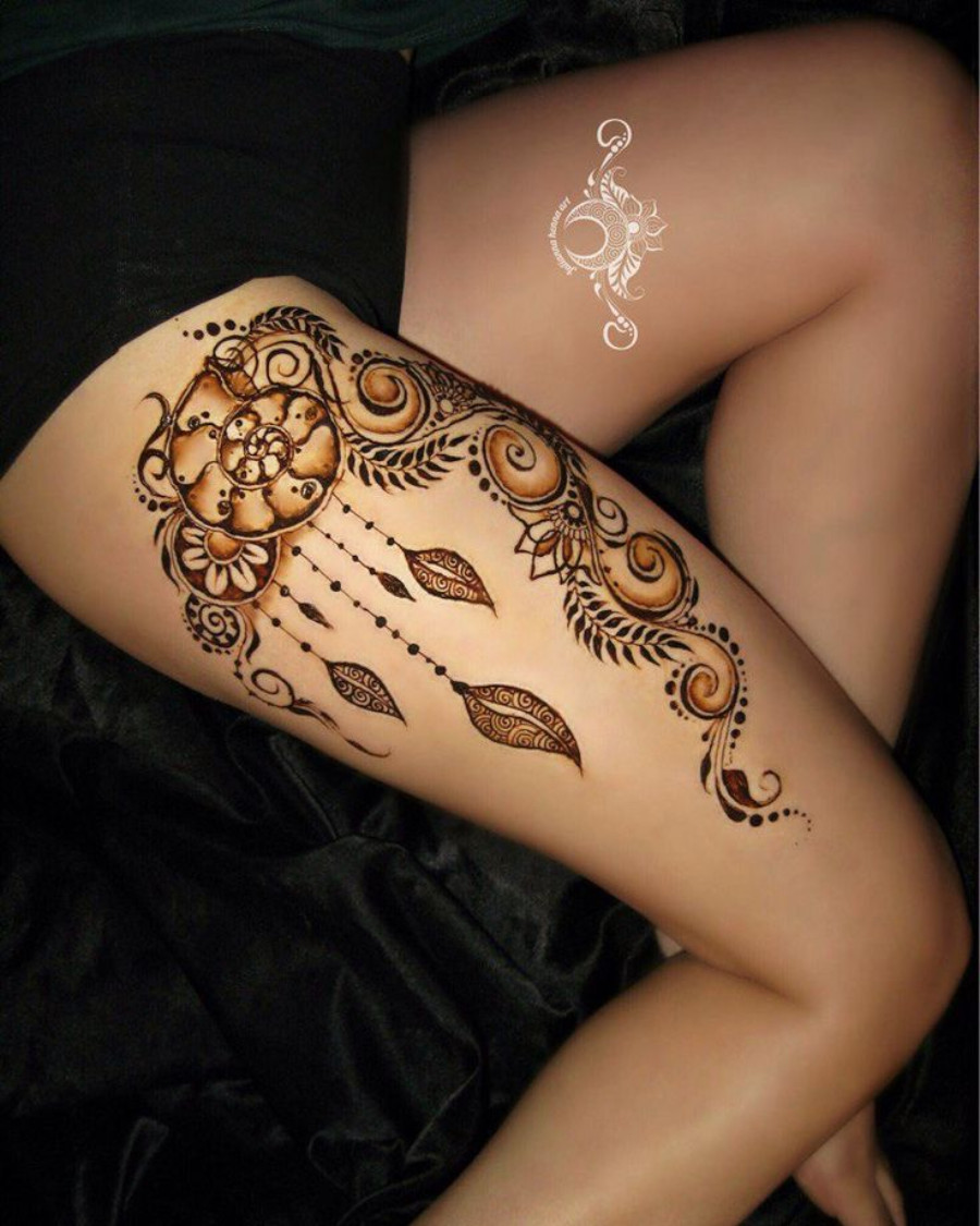 Mehendi