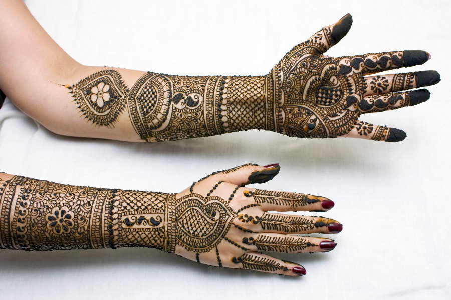 Mehendi