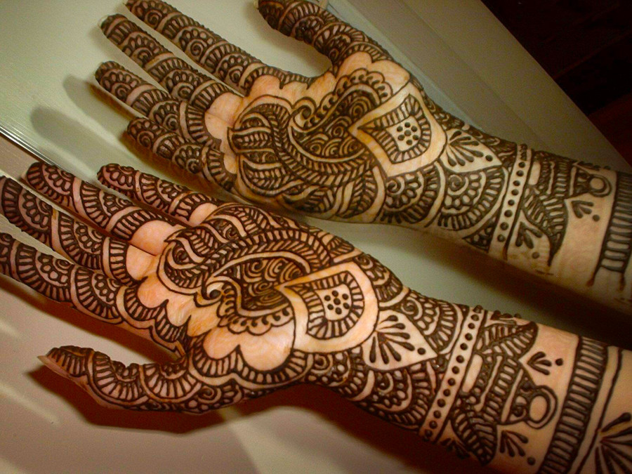 Mehendi