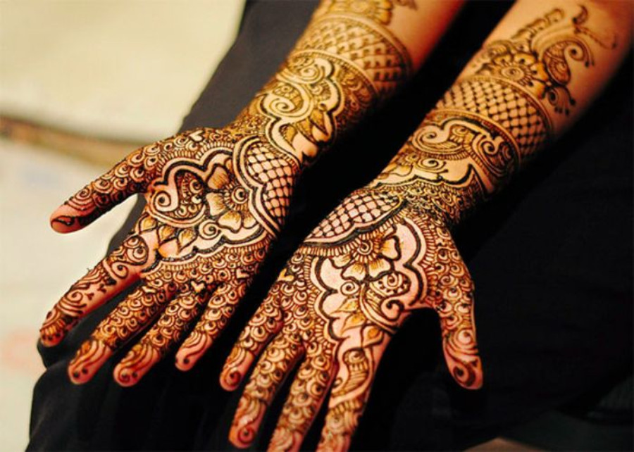 Mehendi