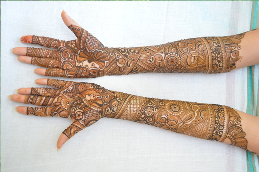 Mehendi