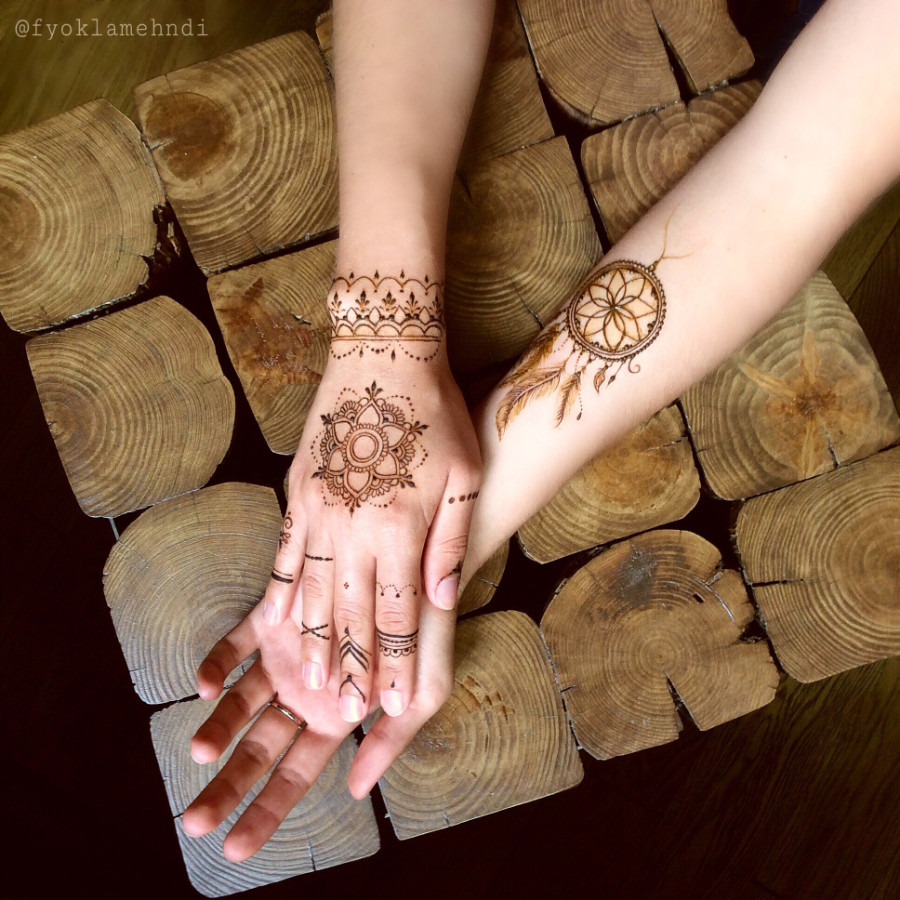 Mehendi