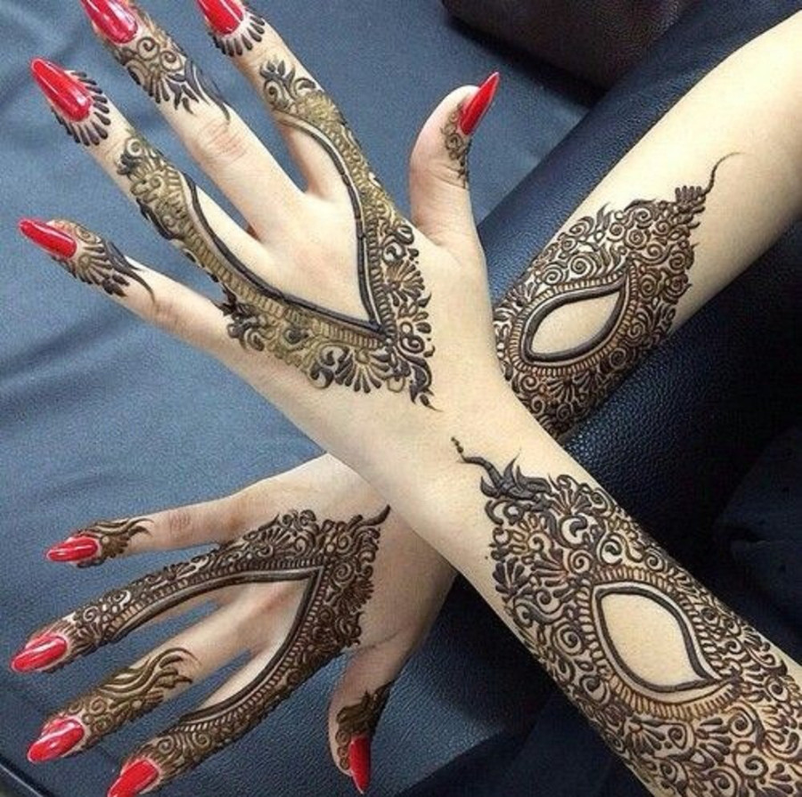 Mehendi