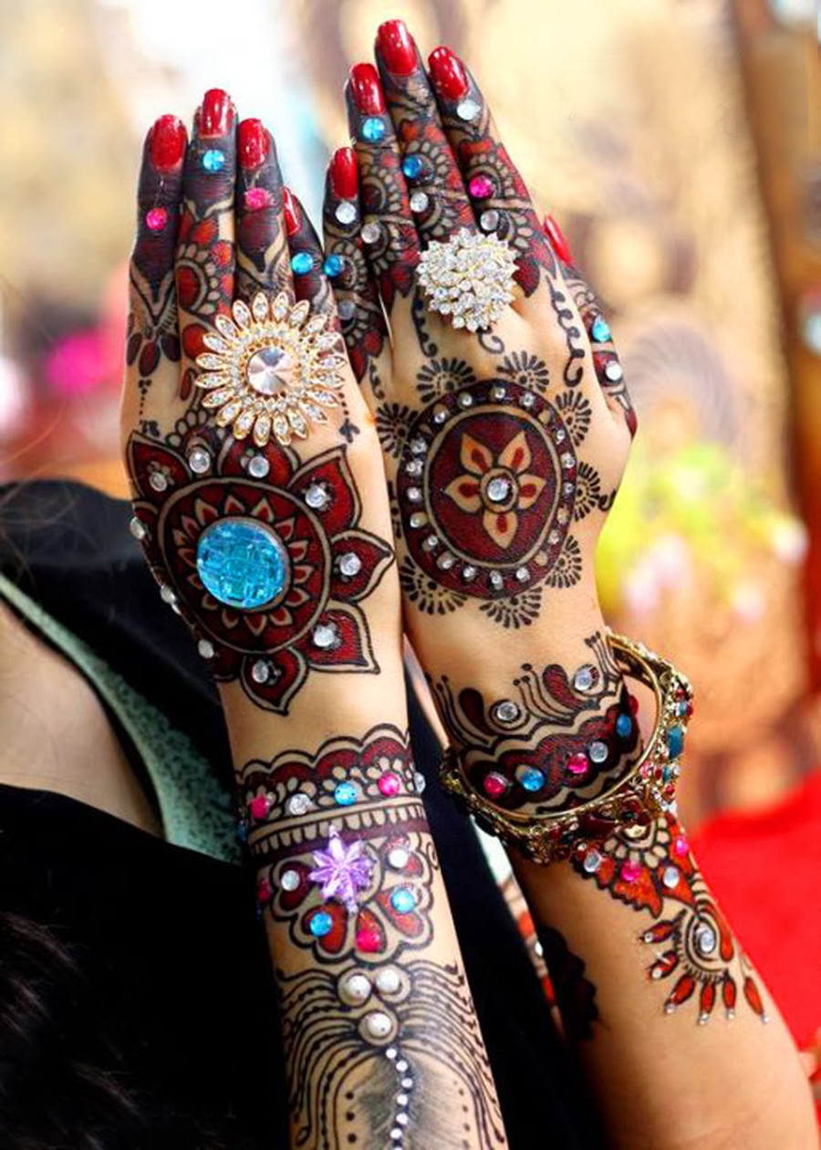 Mehendi