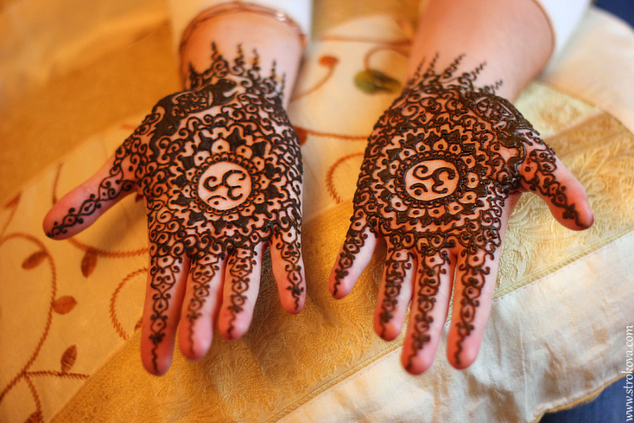 Mehendi