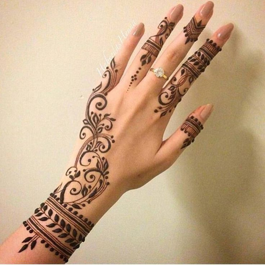 Mehendi