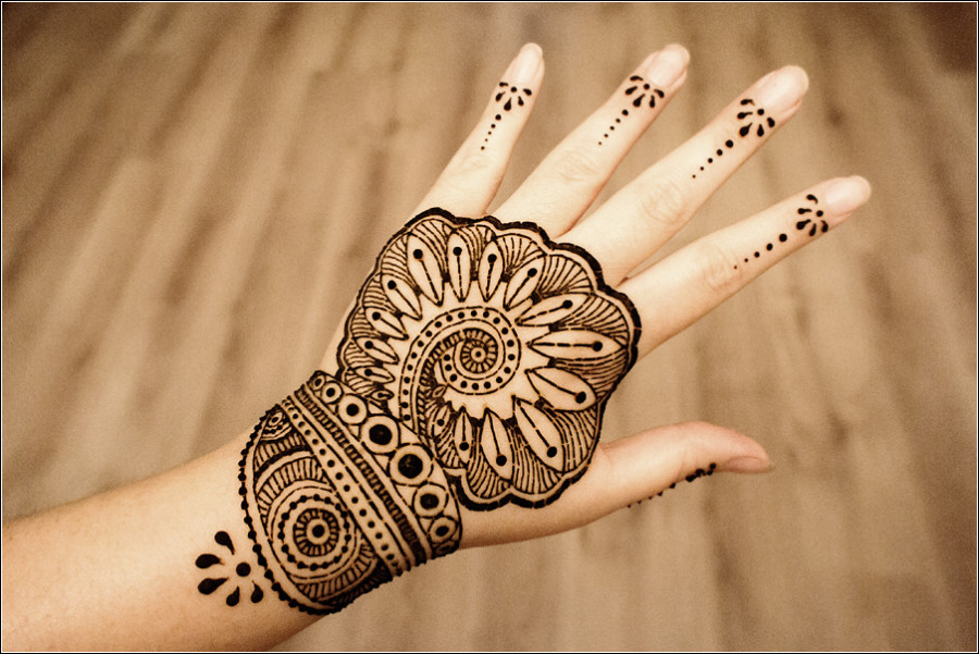 Mehendi