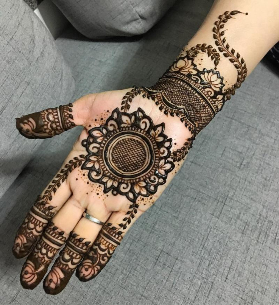 Mehendi