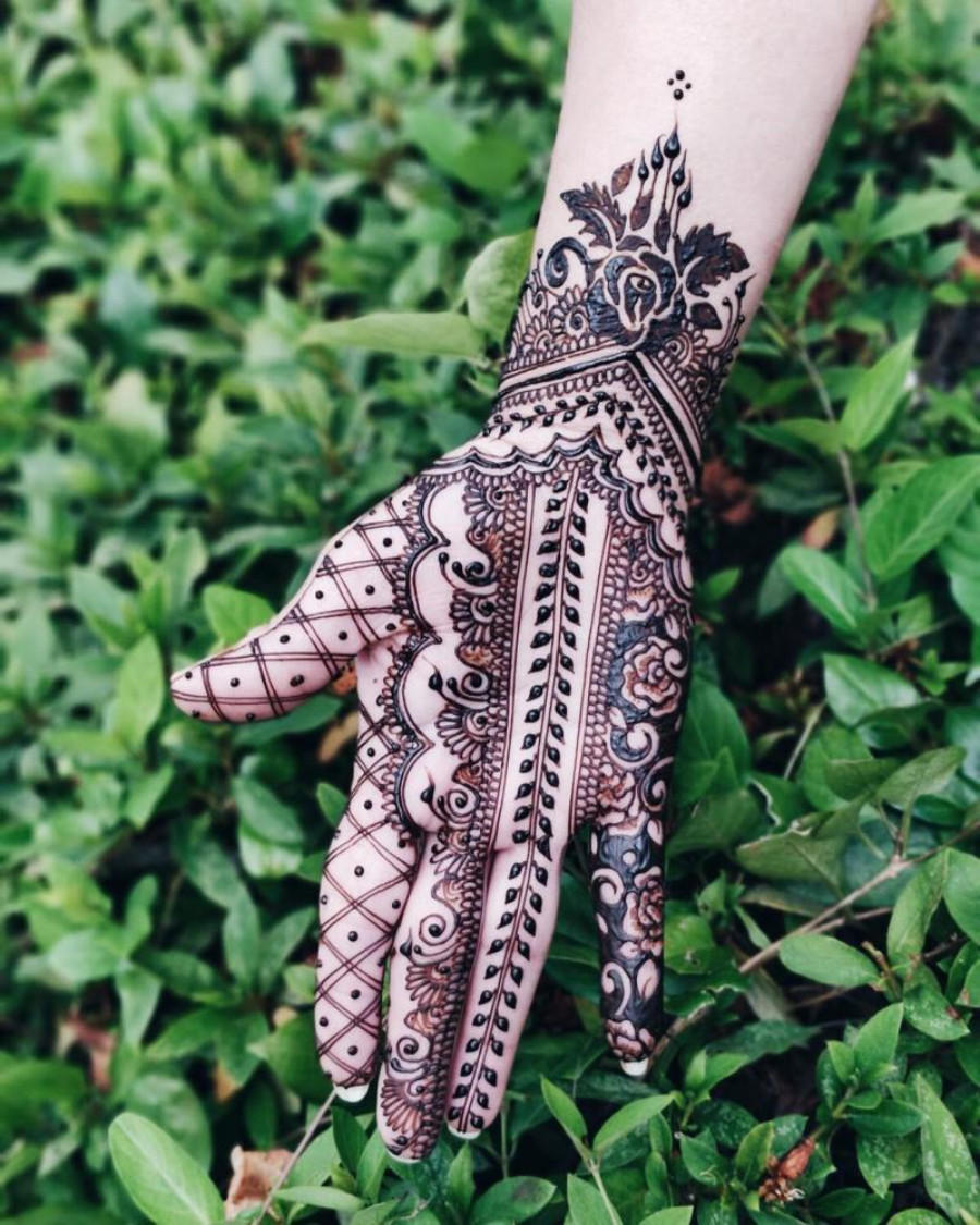 Mehendi