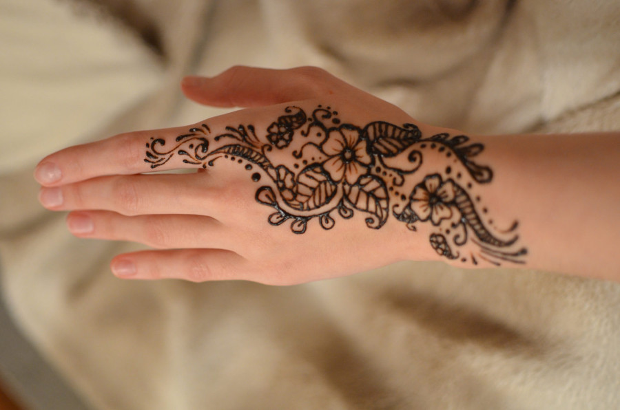 Mehendi