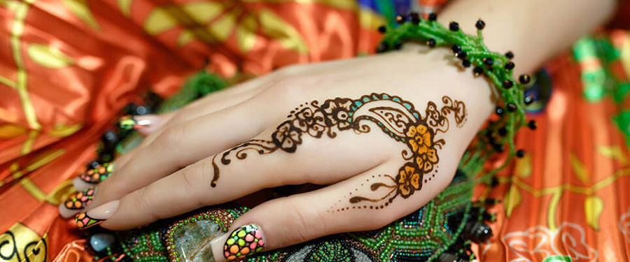 Mehendi