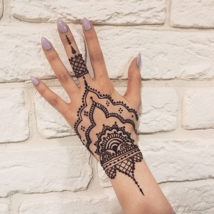 Mehendi