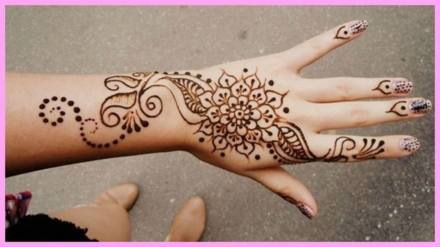 Mehendi