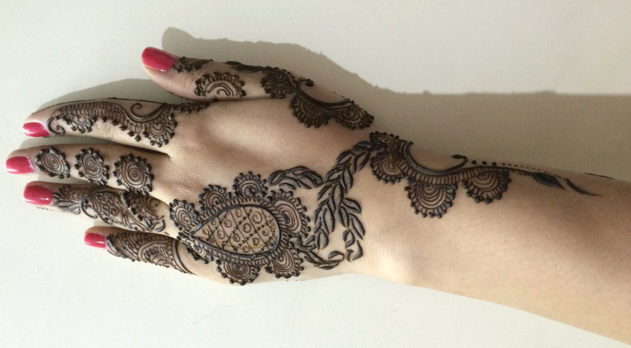 Mehendi