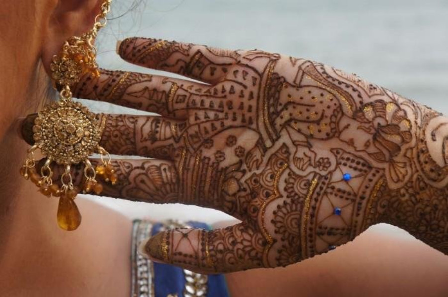 Mehendi