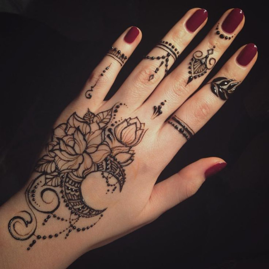 Mehendi