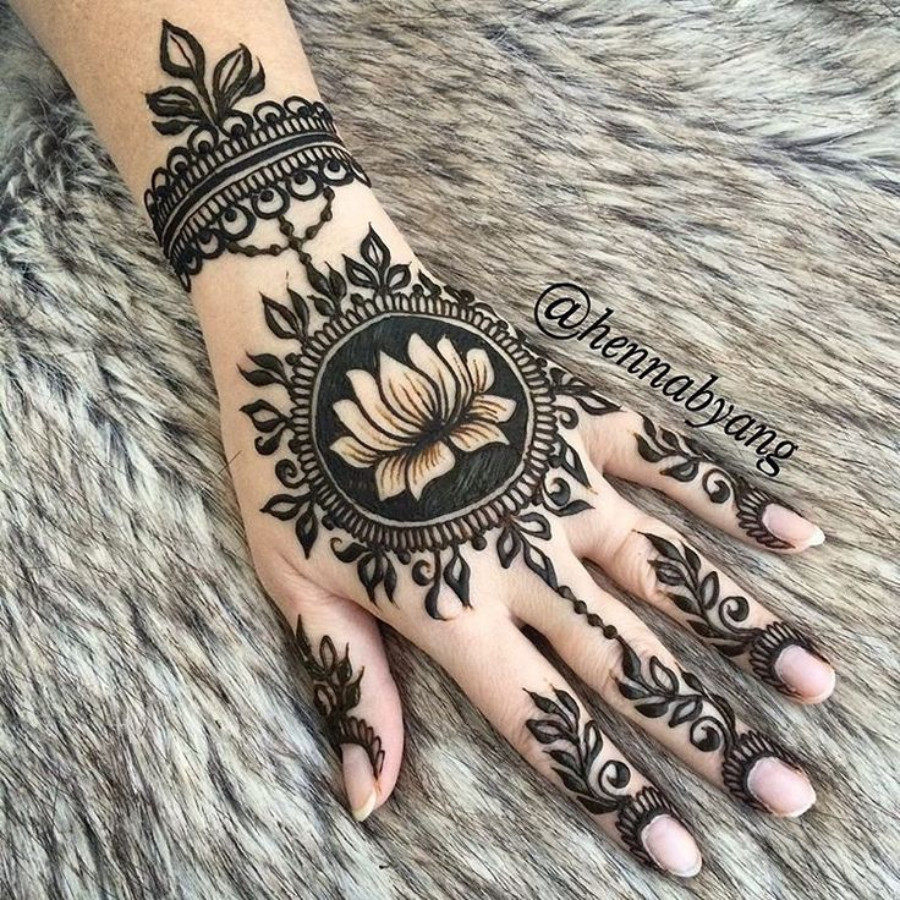 Mehendi