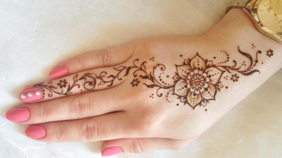 Mehendi