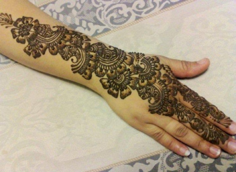 Mehendi