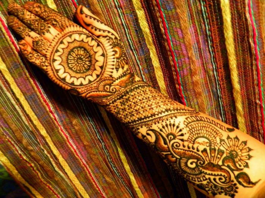 Mehendi