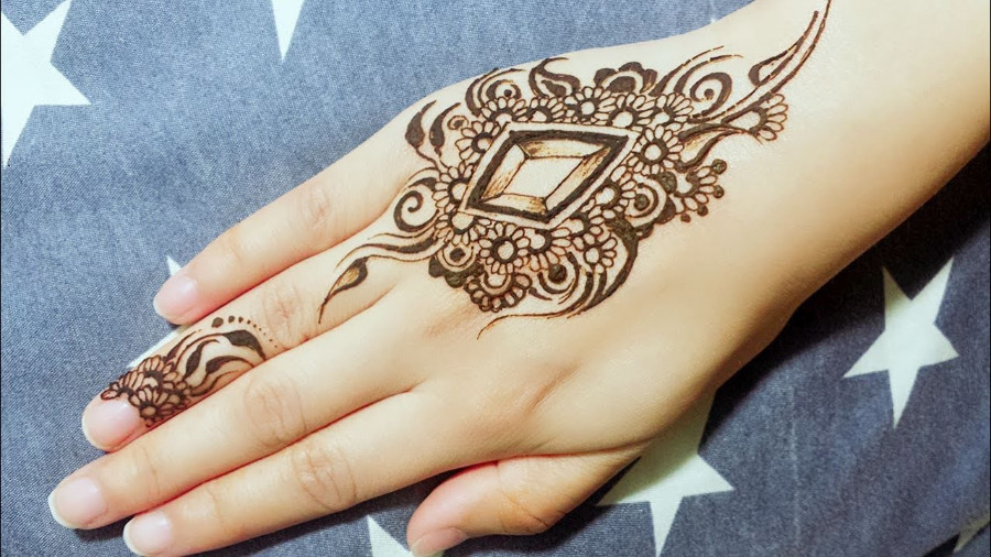 Mehendi