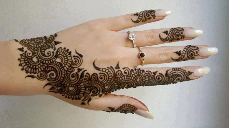 Mehendi