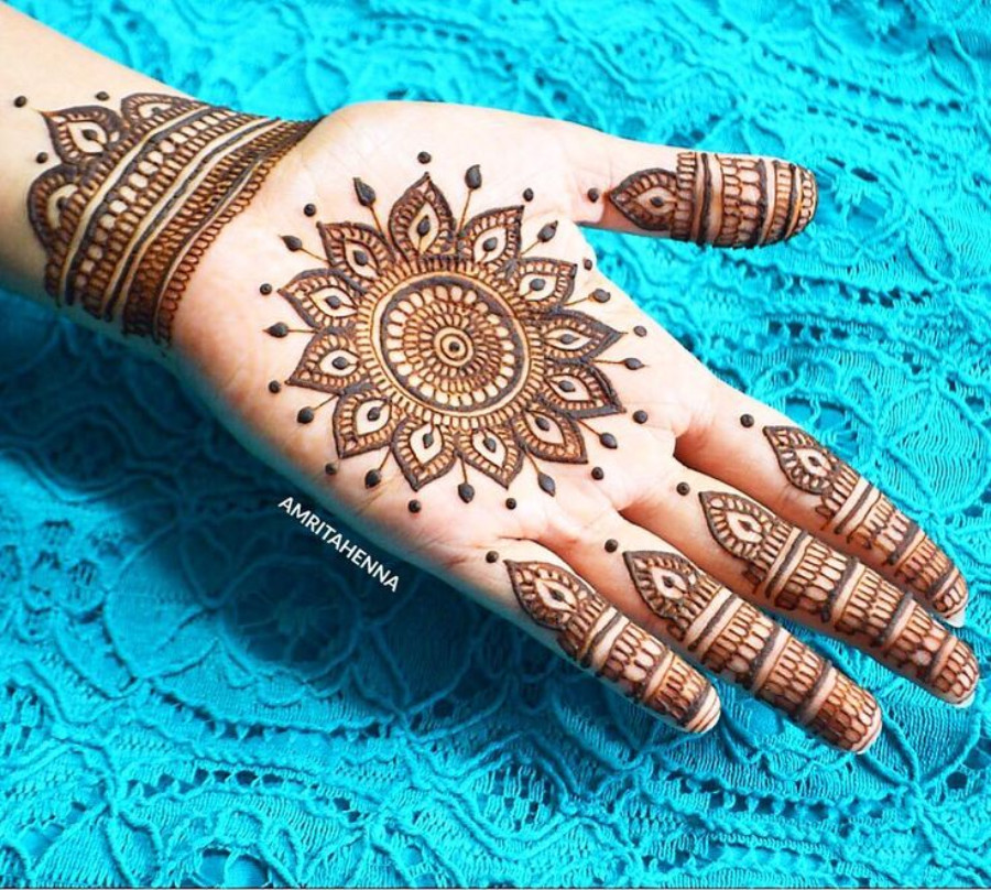 Mehendi