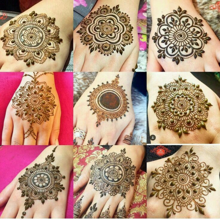 Mehendi