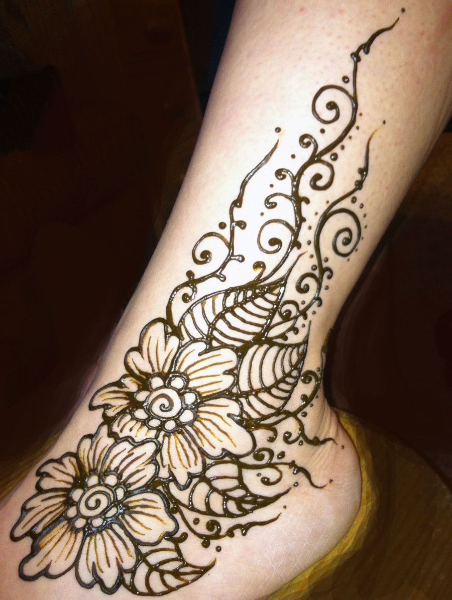 Mehendi