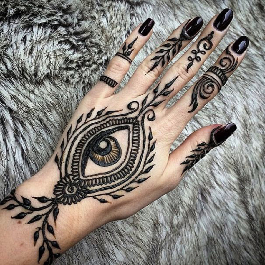 Mehendi