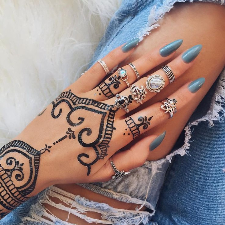 Mehendi