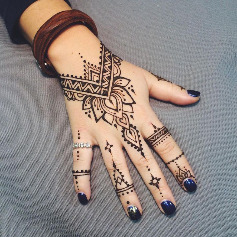 Mehendi