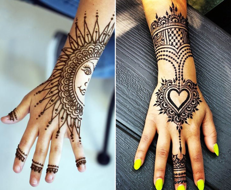 Mehendi