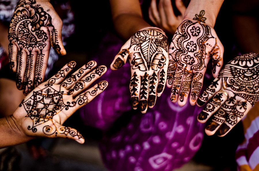 Mehendi