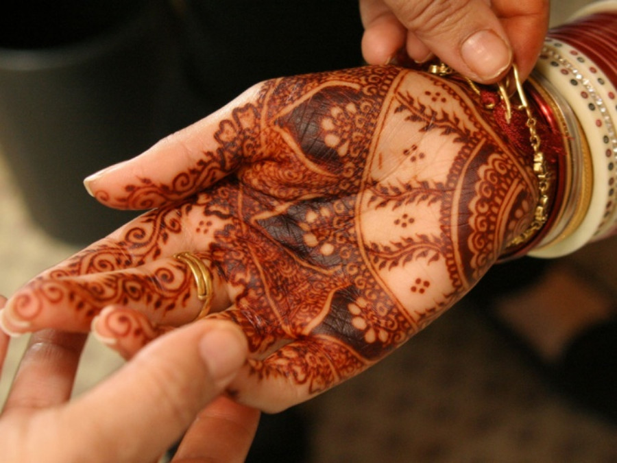 Mehendi