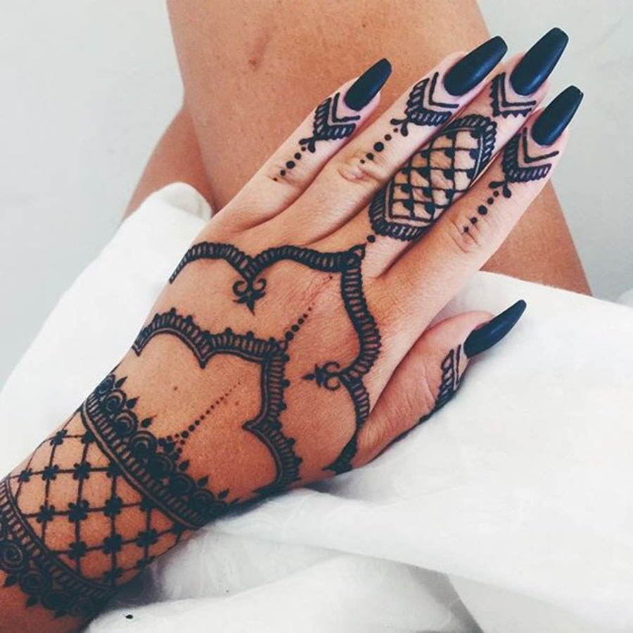 Mehendi