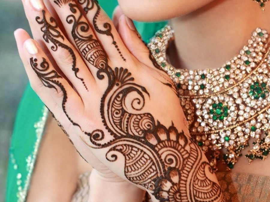 Mehendi